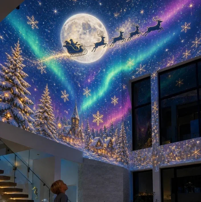 Tired Of Decorations That Never Feel Magical?